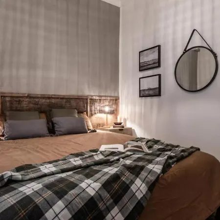 Lukas Apartment *